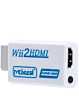 Display Converter for Nintendo Wii (HDMI) (Only Ground Shipping)