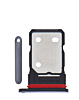 Dual Sim Card Tray for OnePlus 9 (ASTRAL BLACK)