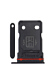 Dual Sim Card Tray for OnePlus 9 Pro (STELLAR BLACK)