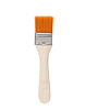 Soft Cleaning Flat Brush (Size 4 / 2.6 cm)