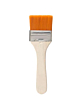 Soft Cleaning Flat Brush (Size 6 / 4 cm)