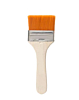 Soft Cleaning Flat Brush (Size 8 / 5.3cm)