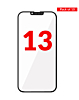 Front Glass with OCA (Pack of 10) for iPhone 13 (Premium)