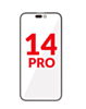2-in-1 (Front Glass + OCA) for iPhone 14 Pro (Premium) (Pack of 10)