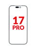 2-in-1 (Front Glass + OCA) for iPhone 17 Pro (Premium) (Pack of 10)