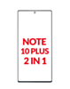 G+ OCA PRO 2-in-1 (Front Glass + OCA) for Galaxy Note 10 Plus (Premium)