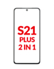 G+ OCA PRO 2-in-1 (Front Glass + OCA) for Galaxy S21 Plus (Premium)