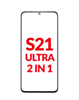 G+ OCA PRO 2-in-1 (Front Glass + OCA) for Galaxy S21 Ultra (Premium)