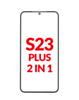 G+ OCA PRO 2-in-1 (Front Glass + OCA) for Galaxy S23 Plus (Premium)