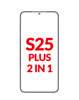 G+ OCA PRO 2-in-1 (Front Glass + OCA) for Galaxy S25 Plus (Premium)