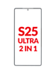 G+ OCA PRO 2-in-1 (Front Glass + OCA) for Galaxy S25 Ultra (Premium)
