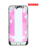 Metal Frame (Pack of 10) (Premium) for iPhone 12 Mini