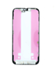 Metal Frame for iPhone 14 Plus (Premium) (Pack of 10)