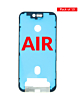 Metal Frame (Pack of 10) (Premium) for iPhone Air