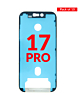 Metal Frame (Pack of 10) (Premium) for iPhone 17 Pro