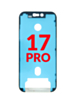 Metal Frame for iPhone 17 Pro (Premium) (Pack of 10)