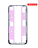 Metal Frame (Pack of 10) (Premium) for iPhone X