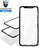 Order the iPhone 11 OCA Master with front glass, frame, and OCA pre-installed, 3 in 1, pack of 2.

