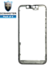 iPhone 13 Mini OCA Master Metal Frame (Pack of 5)