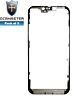 Grab the wholesale deals on the iPhone 14 Plus OCA Master metal frame — pack of 5.
