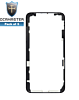 iPhone XS Max OCA Master Metal Frame (Pack of 5)