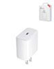 USB-C Power Adapter (20W) (Oem Pull A Grade) (Only Ground Shipping)