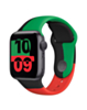 Apple Sport Loop Band for All iWatch Series (44MM) (OEM New) (Only Ground Shipping)