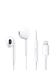 Headphone with Charging and Data Connector (Pull A Grade) (Only Ground Shipping)