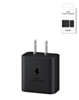USB-C Samsung Wall Power Adapter (25W) (Oem Pull A Grade) (Only Ground Shipping)