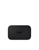 USB-C Samsung Wall Power Adapter (25W) (Oem Pull A Grade) (Only Ground Shipping)