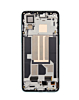 OLED Assembly with Frame for OnePlus Nord 2 5G (GREEN WOOD) (Premium)
