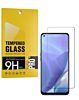 Clear Tempered Glass for OnePlus Nord N20 5G (2.5D / 1 Piece)