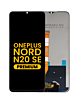 LCD Assembly without Frame for OnePlus Nord N20 SE (Premium)