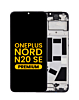 LCD Assembly with Frame for OnePlus Nord N20 SE (Premium)