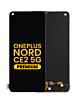 OLED Assembly without Frame for OnePlus Nord CE2 5G (Premium)