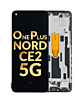 OLED Assembly with Frame for OnePlus Nord CE2 5G (Premium)