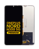 LCD Assembly without Frame for OnePlus Nord N300 5G (Premium)
