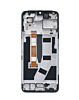 LCD Assembly with Frame for OnePlus Nord N300 5G (BLACK) (Premium)