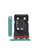 Dual Sim Card Tray for OnePlus 10 Pro (GREEN)