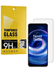 Clear Tempered Glass for OnePlus ACE / 10R / 10R 150W