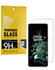 Clear Tempered Glass for OnePlus 10T / Ace Pro (2.5D / 1 Piece)