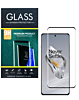Clear Tempered Glass for OnePlus 12 / OPP Find 6 Pro (Case Friendly / 3D Curved / 1 Piece)