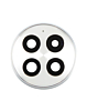 Back Camera Lens for OnePlus 13 (WHITE)
