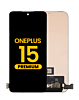 OLED Assembly without Frame for OnePlus 15 (Premium)