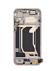 OLED Assembly with Frame for OnePlus 15 (Premium) (SAND STORM)
