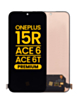 OLED Assembly without Frame for OnePlus 15R / Ace 6 / Ace 6T (Premium)