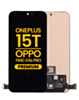OLED Assembly without Frame for OnePlus 15T / Oppo Find X9s Pro (Premium)
