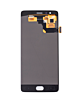LCD Assembly without Frame for OnePlus 3 (A3000 / A3003) / 3T (WHITE) (Premium)