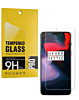 Clear Tempered Glass for OnePlus 6 (2.5D / 1 Piece)