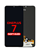 OLED Assembly without Frame for OnePlus 7 (GM1901) (Aftermarket OLED)